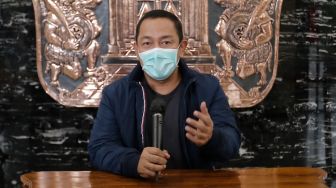 Duh! Kasus COVID-19 Kembali Ditemukan, PTM Sejumlah Sekolah di Kota Semarang Dihentikan Sementara