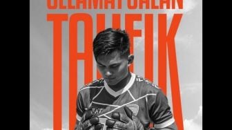 Taufik Ramsyah Meninggal setelah Cedera Kepala, Kenali Penyebab dan Gejalanya!