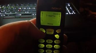 Sebelum Nokia, Ini SMS Pertama di Dunia yang Kini Terjual Rp1,6 Miliar