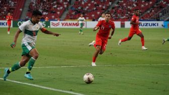 Prediksi Final Piala AFF 2020, Wali Kota Tangsel: Indonesia Menang 3-1 Atas Thailand