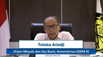 Illegal Drilling Meluas dan Sulit Dikontrol, Perpres Mendesak Diterbitkan