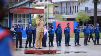 Pemkot Bontang Terbitkan SE Larangan Gelar Acara Besar saat Nataru, Ini Tanggalnya