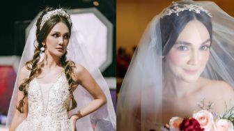 Begini Tahapan Prosedur Pembekuan Sel Telur Seperti yang Dilakukan Luna Maya