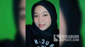 19 Hari Hilang, Paman Annisa Yakin Keponakannya Dibawa Seseorang