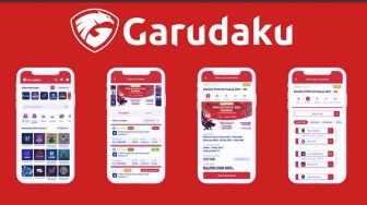 PBESI Jadikan Garudaku Sebagai Platform Resmi Esports di Indonesia