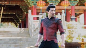 Film Shang-Chi dan Narasi tentang Cinta Mati