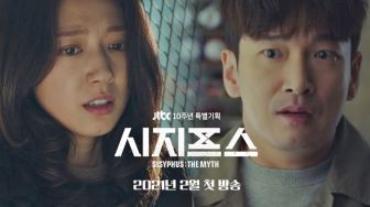 4 Rekomendasi Drama Korea Paling Populer dan Favorit di Tahun 2021