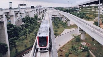 Wacana Pembangunan Skytrain di Samarinda Disebut Proyek Jenius oleh Pengamat, Buktinya?