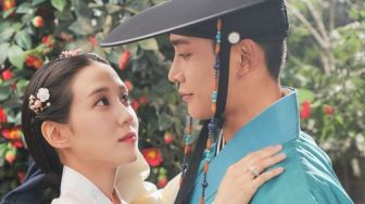 5 Drama Korea Ini Sudah Raih Rating Tertinggi di Minggu Ketiga Desember 2021