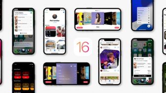 iOS 16 Terancam Tak Hadir di iPhone 6s, iPhone 6s Plus, dan iPhone SE