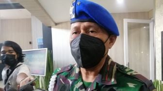 Beda Nasib dengan Rachel Vennya , 2 Prajurit TNI AU Terlibat Kasus Rachel Ditahan