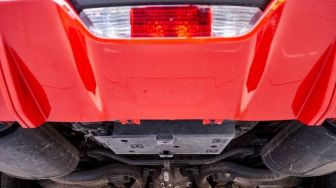 Fungsi Stabilizer Mobil, Lengkap Dengan Jenis, dan Harganya