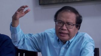 Melihat Sepak Terjang Senior Ekonom Rizal Ramli 2021