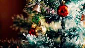 Negara Ini Rayakan Natal Selama 4 Bulan Dalam Setahun