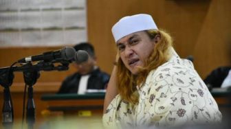 Polda Metro Ungkap 2 Laporan Polisi Soal Ujaran Kebencian Bahar Smith