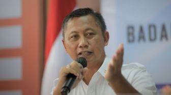 Kepala BNNP Gorontalo Ungkap 3 Pendekatan Perang Lawan Narkoba