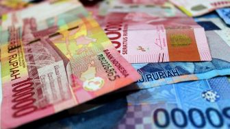 Bank Mandiri Siapkan Uang Tunai Rp 28,28 Triliun Selama Ramadhan dan Idul Fitri