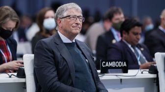 Bill Gates Janji Mau Keluar dari Daftar Orang Kaya, Siap Sumbang Harta Rp 300 Triliun