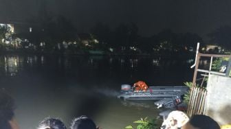 Bocah Surabaya Dilaporkan Hilang Diduga Tenggelam