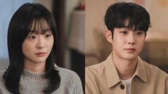 Sinopsis Drama Korea Our Beloved Summer Episode 5: Rahasia yang Tak Bisa Diceritakan