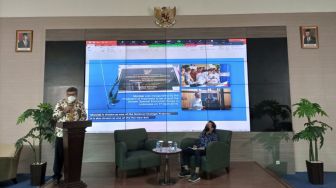 Strategi Jababeka Kembangkan Kawasan Ekonomi Khusus Morotai