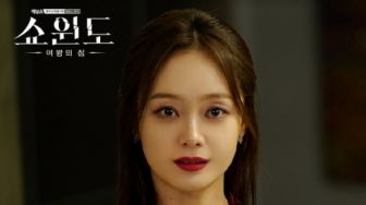 Jadi Pelakor, 6 Pesona Jeon So Min di Drama Show Window: The Queen's House
