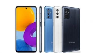 Ini Daftar Smartphone Terbaru Tahun 2022, Samsung dan Apple Sudah Siap-siap