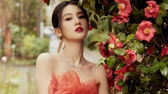 6 Rekomendasi Drama China Qiao Xin, Lawan Main Gong Jun dalam Dream Garden