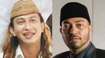 Habib Bahar dan Husin Shihab Saling Lapor, Refly Harun: Terlalu Cemen