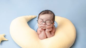 Wajib Catat! Tips Mencari Nama Bayi Laki-laki 2021