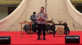 LAM Riau Gelar Ingatan Budi untuk Kapolda, Rangkaian Acara Mulai Pagi Ini