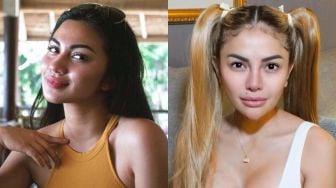 6 Artis Wanita Hobi Merokok, Kesukaan Ariel Tatum Baru Terungkap