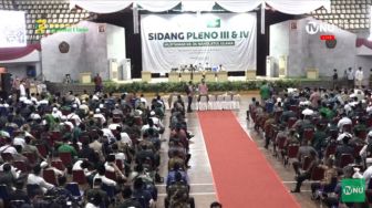 Muktamar NU di Lampung Resmi Berakhir, Sosok Ini Panen 'Cuan' hingga 3 Kali Lipat!