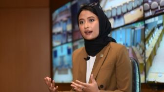 Dyah Roro Hesti, Gerakan Digital Aktivisme Perempuan dan Politik