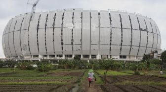 Digelar di JIS 13 April, Bali United U-18 Bakal Hadapi Barcelona dan Atletico Madrid