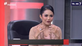 Krisdayanti Soal JHT Cair di Usia 56 Tahun: Sudah Dikaji dengan Konsep yang Matang, tapi..