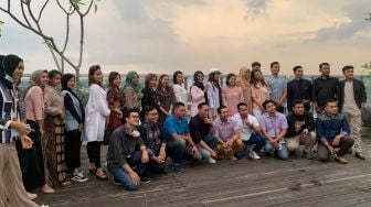 Wujudkan Pernikahan Idaman 2022, Ibis Styles Yogyakarta Gelar Wedding Organizer Gathering