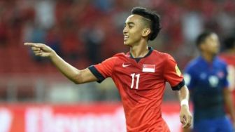 Klub Liga Indonesia Bisa Impor Pemain Singapura Kelas Wahid, Siapa Saja?