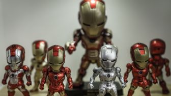 Perhatikan 9 Tips Penting Ini Sebelum Mengoleksi Action Figure!