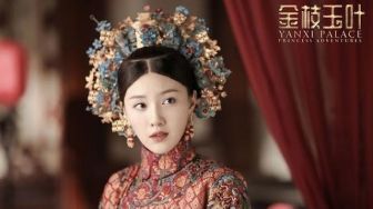 Rekomendasi Drama China Terbaik, Pas untuk Isi Waktu Luang!