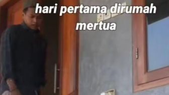 Pria Ini Bingung Mau Ngajak Istri Mantap-mantap, Malah Bikin Video