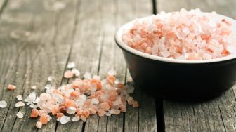 Garam Himalaya, Garam Sehat yang Banyak Manfaat