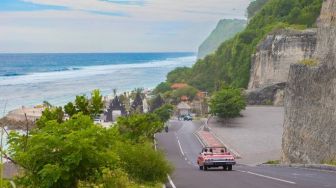 Tips Jakarta ke Bali Naik Mobil, Pilihan Rute Serta Biayanya