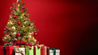 30 Rekomendasi Lagu Natal, &#039;All I Want for Christmast is You&#039; Paling Populer