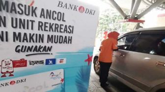 Bank DKI Tegaskan Penyaluran Kredit ke Ancol Rp 1,2 Triliun Tak Terkait E-Formula