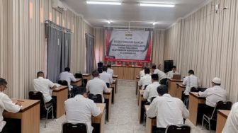 Pemkab Aceh Timur Lelang 6 Posisi JPT