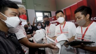 Hetero for Start-up Season 2 Menuju UMKM Solo Naik Kelas