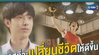 Sinopsis Drama Thailand 55:15 Never Too Late Episode 6: Mimpi yang Dihancurkan Kenyataan