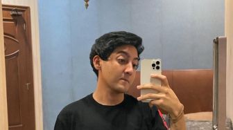 Kronologi Aron Ashab Ngaku Diculik, Disiksa, dan Dipenjara hingga Berhasil Kabur