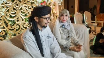 Roro Fitria Urus Sendiri Persiapan Pernikahan, Termasuk Datangi Rumah Pak RT